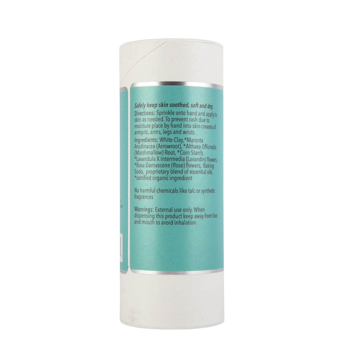 Sprinkle Talc Free  Body Powder-It's Back in stock