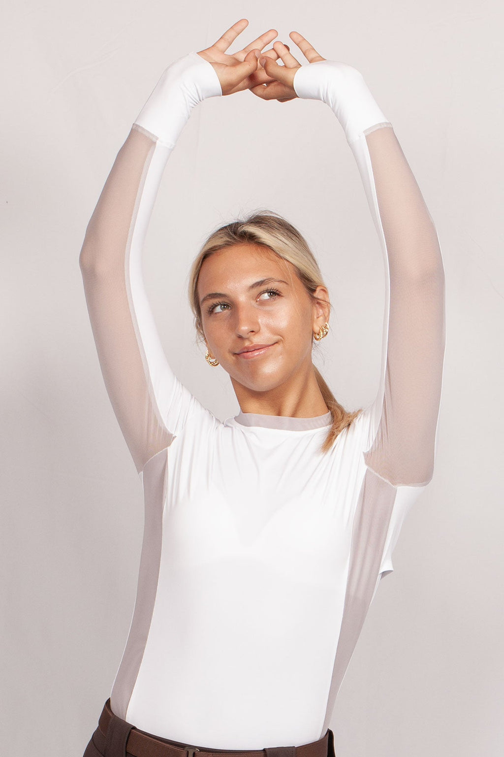 Riley Technical Top