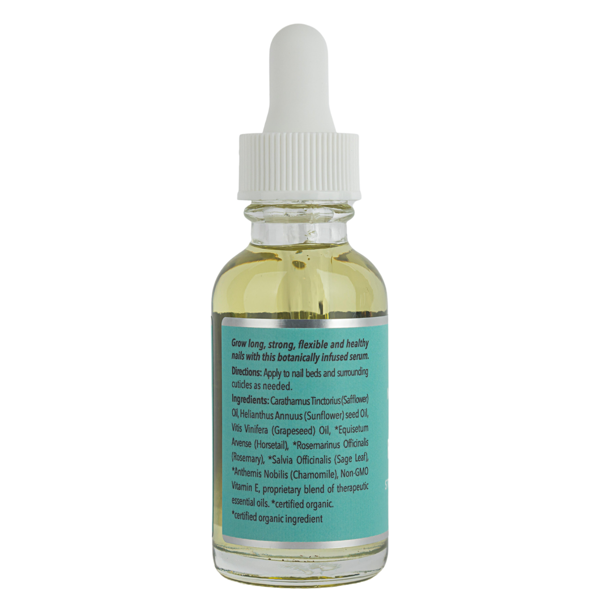 Restore Cuticle  Oil