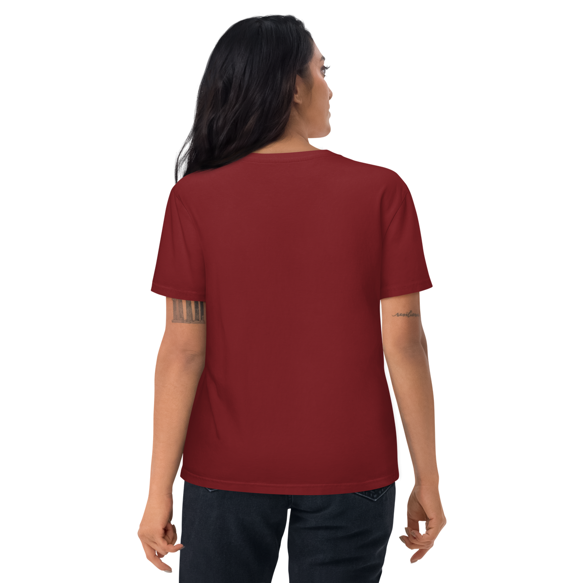 "FUCK IT - I'M GETTING A SPHYNX CAT" ECO TEE