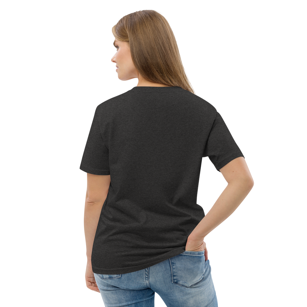 "MY SPHYNX CAT IS MY LUCKY CHARM" - UNISEX TEE