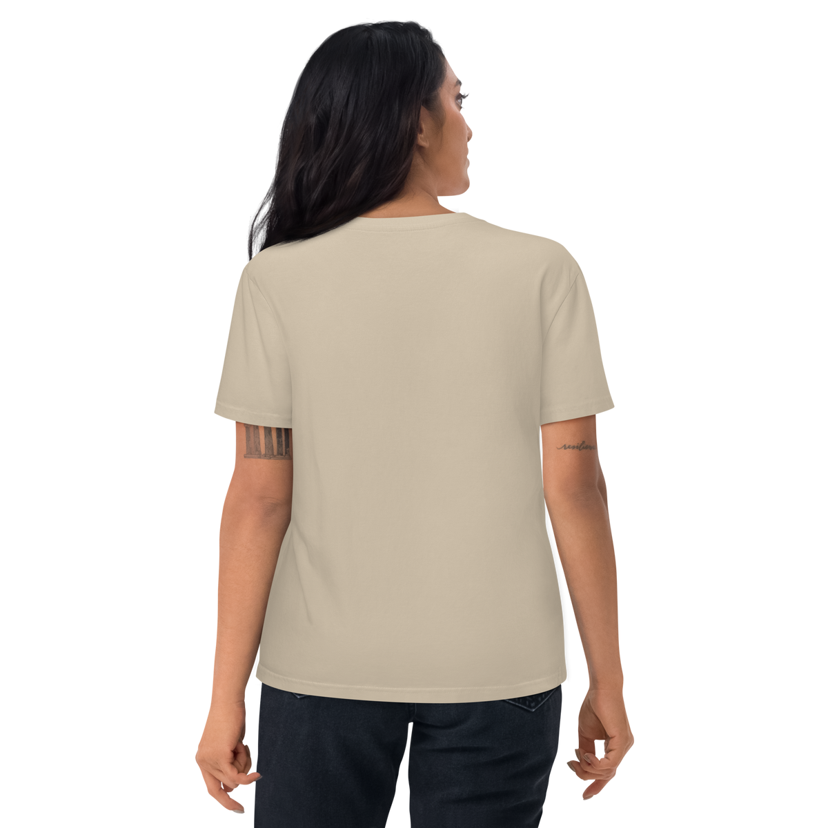 "BEST SPHYNX CAT MOM" ECO TEE