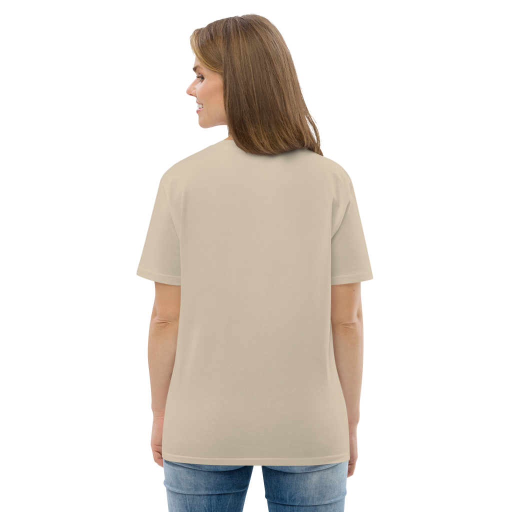 "DITCHED PRINCE CHARMING & GOT A SPHYNX CAT" ECO TEE