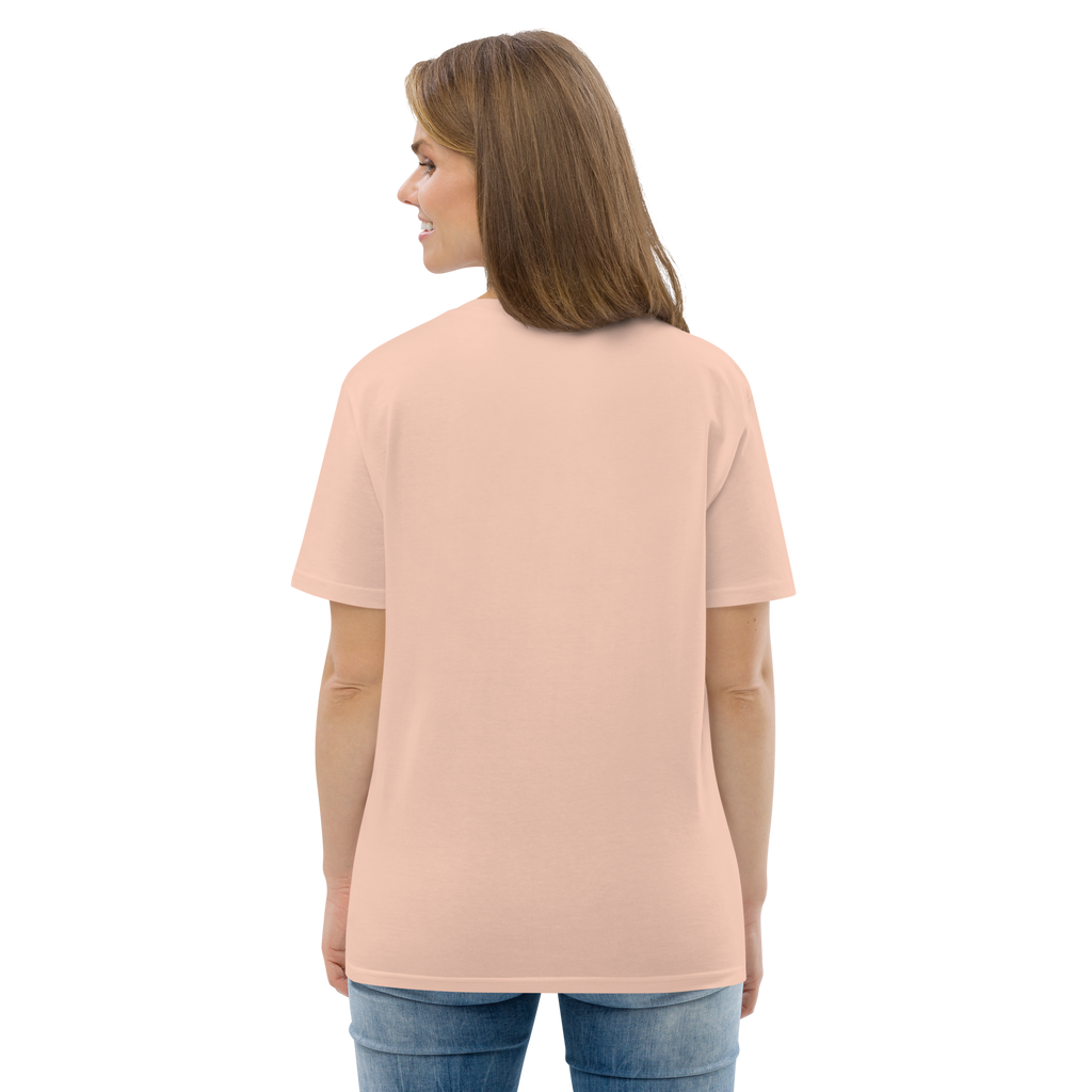 "DITCHED PRINCE CHARMING & GOT A SPHYNX CAT" ECO TEE