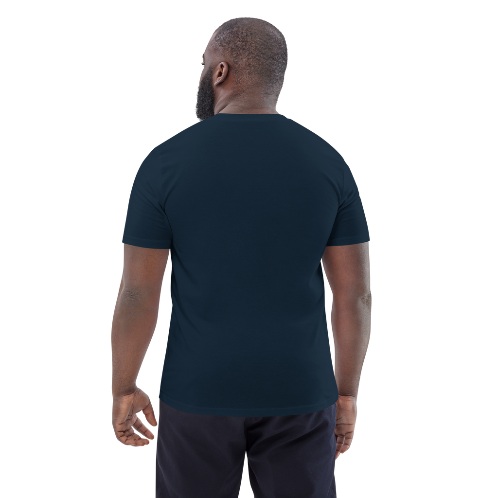 "NOTHING BUTT SPHYNX CATS" UNISEX ECO TEE