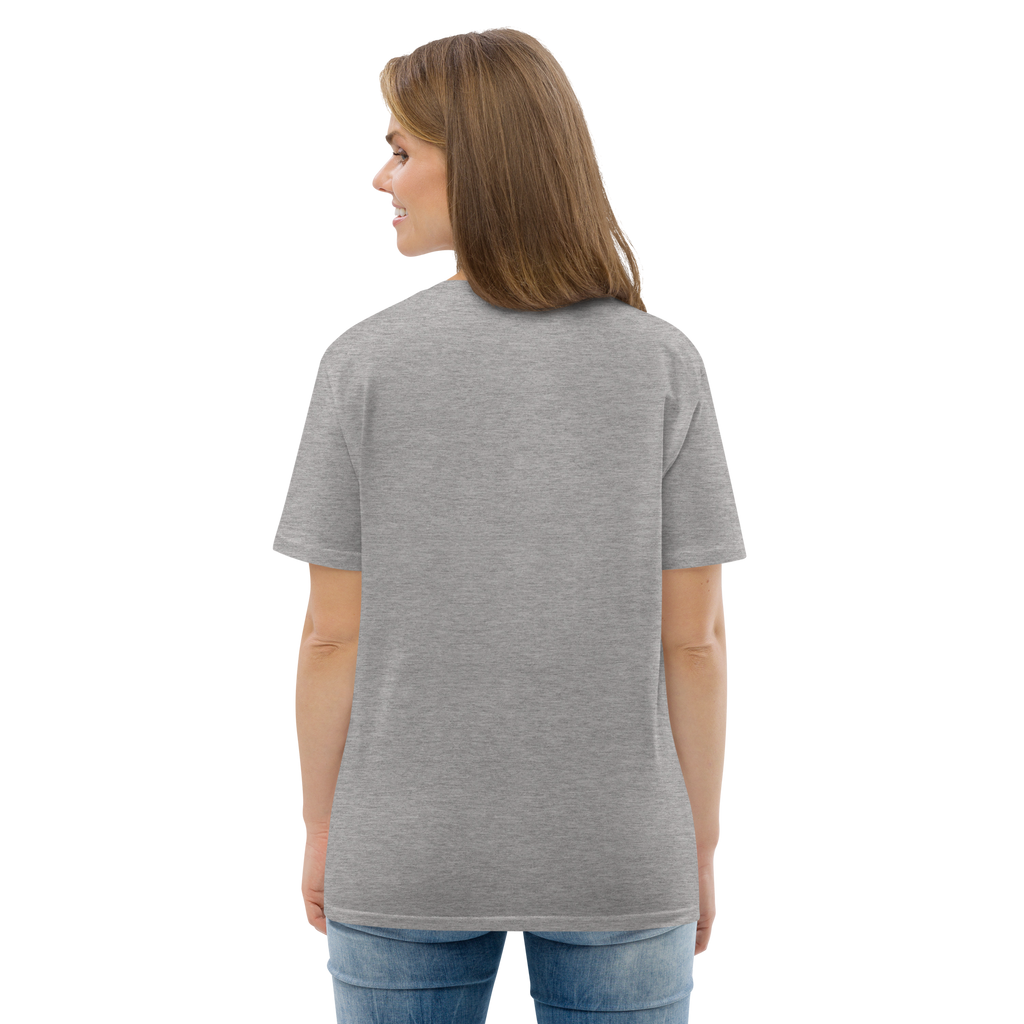 "DITCHED PRINCE CHARMING & GOT A SPHYNX CAT" ECO TEE