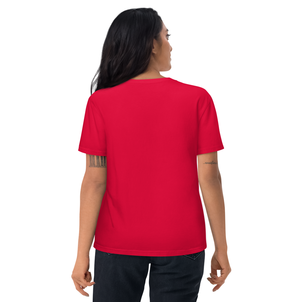 "FUCK IT - I'M GETTING A SPHYNX CAT" ECO TEE