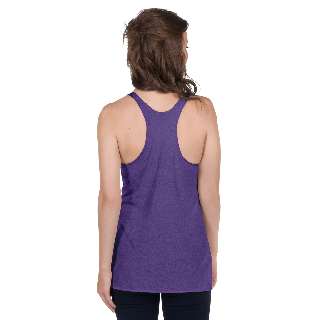 "ANATOMY OF A SPHYNX" WOMAN'S TANK