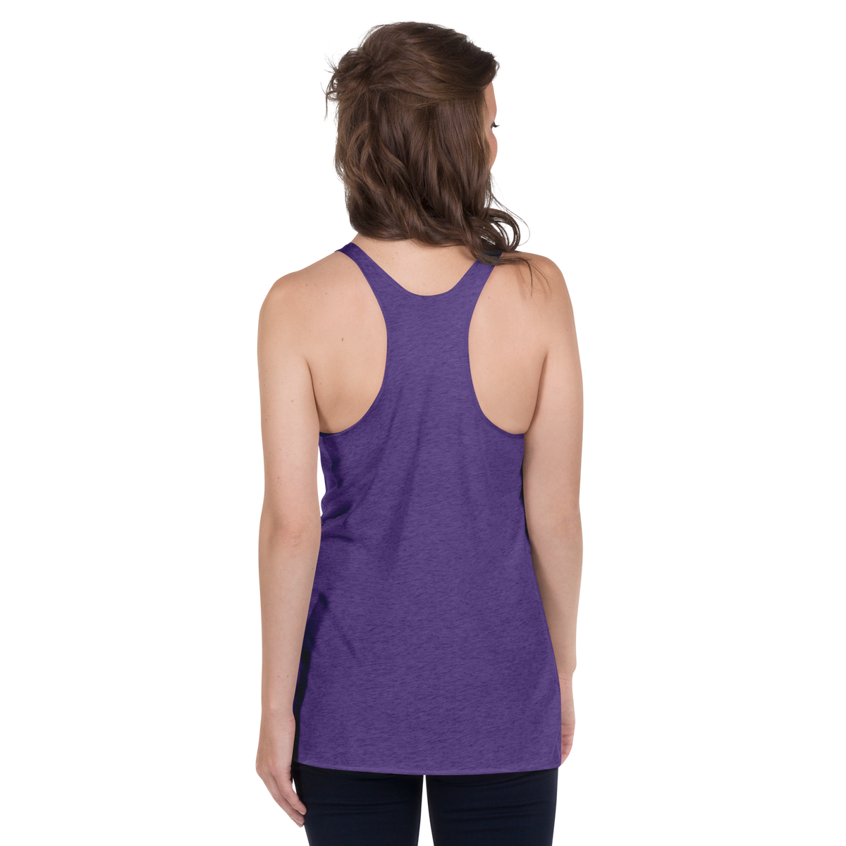 "ANATOMY OF A SPHYNX" WOMAN'S TANK